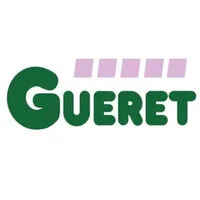 SARL GUERET logo