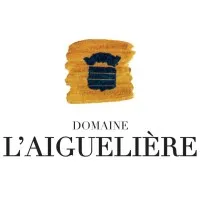 AIGUELIERE logo