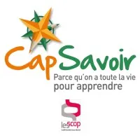 CAP SAVOIR logo
