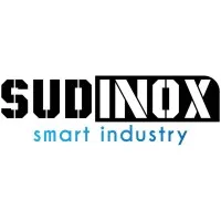 SUD INOX logo