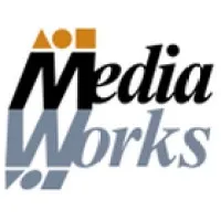 MEDIAWORKS logo