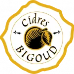 SAS CIDRES BIGOUD logo