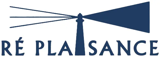 RE PLAISANCE logo