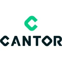 CANTOR logo
