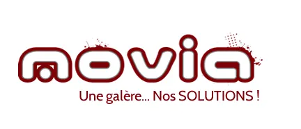 SARL MOVIA logo