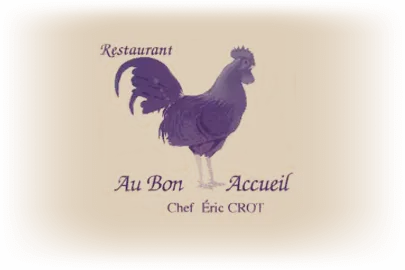 EURL AU BON ACCUEIL logo