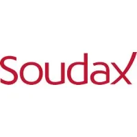 SOUDAX EQUIPEMENTS logo