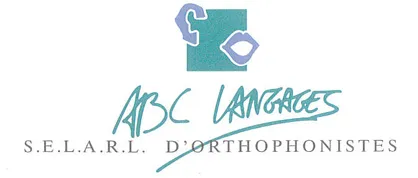 ABC LANGAGES logo