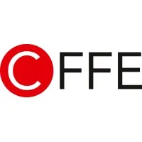 Voici le logo de la marque CTRE FRANCOPHONE FORMATION ECHOGRAPHIE (CFFE) qui représente son identité graphique.