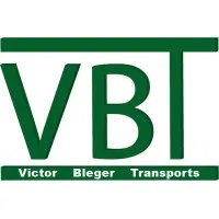 V B TRANSPORTS (VBT) logo