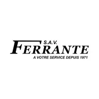 ENTREPRISE FERRANTE SAV logo