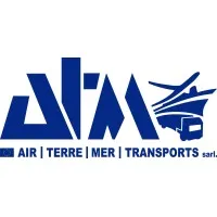 ATM FRANCE logo