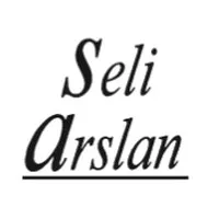 EDITIONS SELI ARSLAN logo