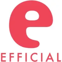 EFFICIAL logo