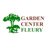 GARDEN CENTER FLEURY FILS logo