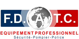 FDATC logo