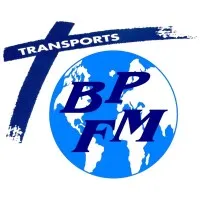 TBPFM logo
