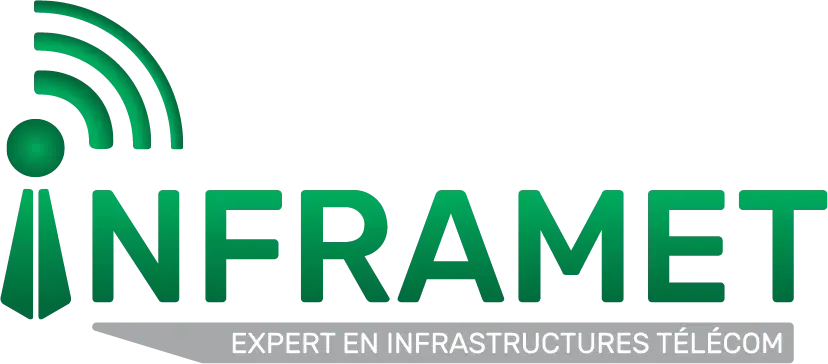 INFRASTRUCTURES METALLIQUES logo