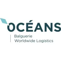 OCEANS (EUROCEANS-TRANSPORT-LOGISTICS) logo