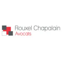 XL1 AVOCATS (ROUXEL CHAPALAIN) logo