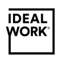 IDEAL WORK logo