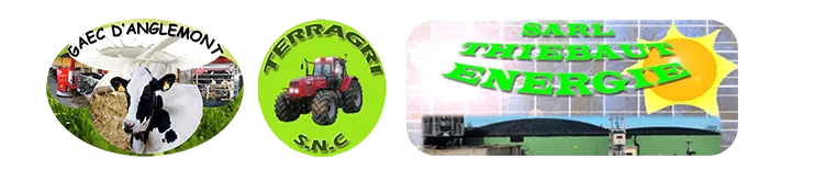 TERRAGRI logo