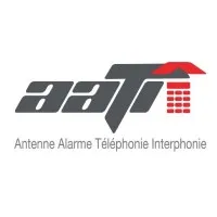 AATI SERVICES logo