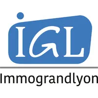 IMMOGRANDLYON (IGL) logo