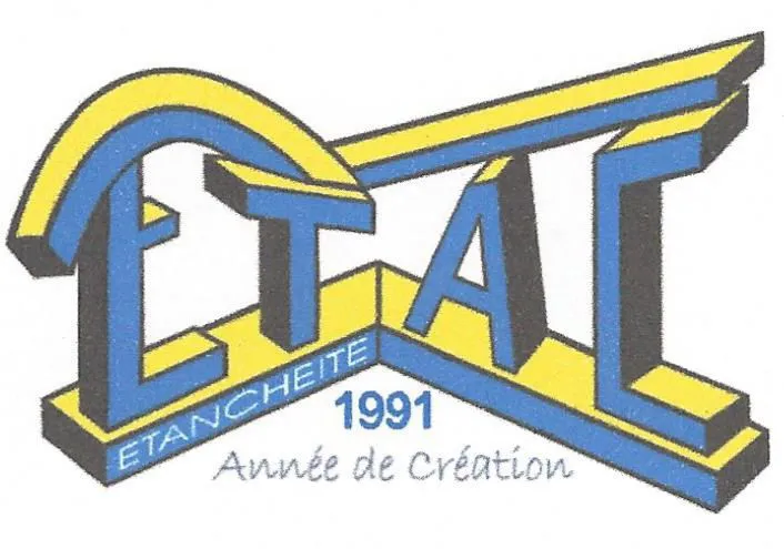 SARL ETAC logo