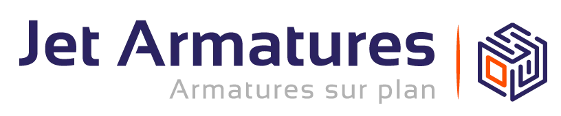 JET ARMATURES logo