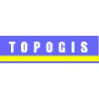TOPOGIS logo