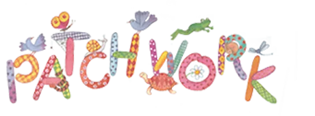 PATCHWORK CARTES ET PAPETERIE D'ART logo