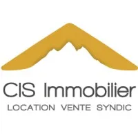 C.I.S. IMMOBILIER logo