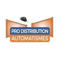 PRO-DISTRIBUTION AUTOMATISMES logo