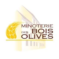 MINOTERIE DES BOIS OLIVES logo