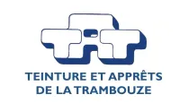TEINTURES ET APPRETS DE LA TRAMBOUZE logo
