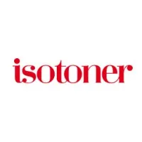 Voici le logo de la marque TOTES ISOTONER SA qui représente son identité graphique.