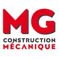 Voici le logo de la marque MUGUET GRIZARD PAR ABREVIATION M.G.SAS qui représente son identité graphique.