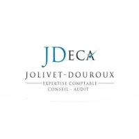 JDECA logo