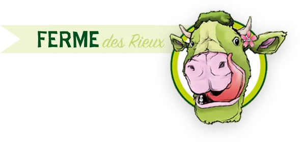 GAEC DES RIEUX logo