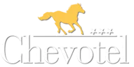 CHEVOTEL DE LA HAUQUERIE logo