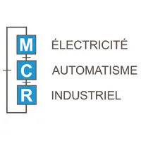 MCR logo