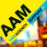 AAM COMMUNICATION SARL (AACOM) logo