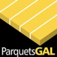 PARQUETS-GAL logo