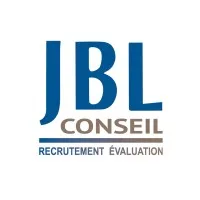 JBL CONSEIL (JBL CONSEIL GRAPHOLOGIE RESSOURCES HUMAI) logo