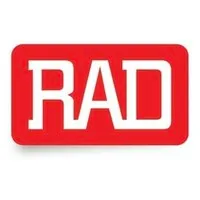 RAD FRANCE logo