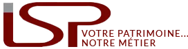 INVESTISSEMENTS SELECTIONS PATRIMOINE (ISP) logo
