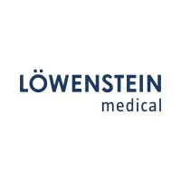 LOWENSTEIN MEDICAL FRANCE logo