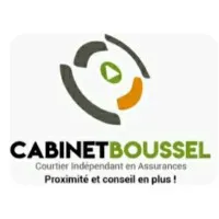 CABINET BOUSSEL logo