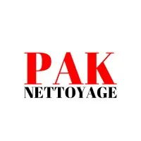 PAK NETTOYAGE logo